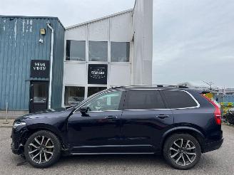 Volvo Xc-90 2.0 AUTOMAAT D4 Inscription picture 2