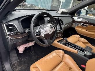 Volvo Xc-90 2.0 AUTOMAAT D4 Inscription picture 12