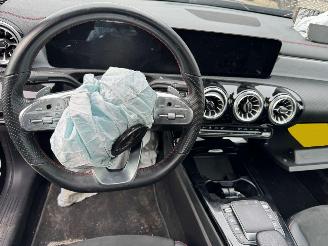 Mercedes Cla-klasse 200 AUTOMAAT Business Solution AMG picture 15