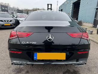 Mercedes Cla-klasse 200 AUTOMAAT Business Solution AMG picture 3