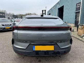 Polestar 4 Long Range Single motor Plus 100 kWh picture 4