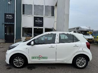 Kia Picanto 1.0 AUTOMAAT DPi DynamicLine picture 2