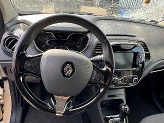 Renault Captur 1.2 AUTOMAAT TCe Dynamique picture 13