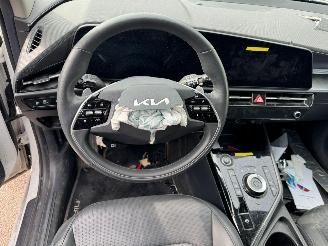Kia Niro EV DynamicPlusLine 64.8 kWh picture 12