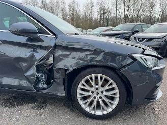 Seat Leon Sportstourer 1.4 AUTOMAAT TSI eHybrid PHEV FR Business Intense picture 6