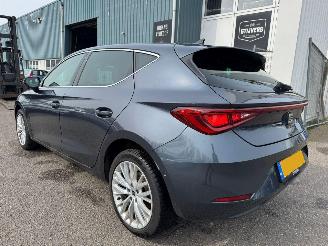 Seat Leon Sportstourer 1.4 AUTOMAAT TSI eHybrid PHEV FR Business Intense picture 3