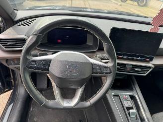 Seat Leon Sportstourer 1.4 AUTOMAAT TSI eHybrid PHEV FR Business Intense picture 15