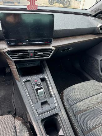 Seat Leon Sportstourer 1.4 AUTOMAAT TSI eHybrid PHEV FR Business Intense picture 17