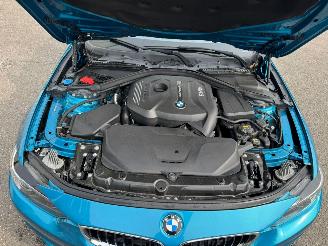 BMW 4-serie Gran Coupé 420i AUTOMAAT High Executive picture 11