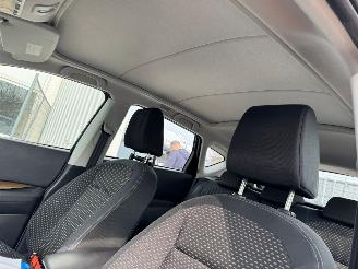 Nissan Qashqai 2.0  AUTOMAAT Tekna Pack picture 15