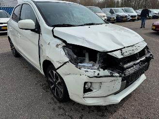 Mitsubishi Space-star 1.2 AUTOMAAT Instyle picture 6