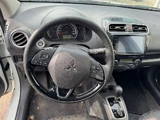 Mitsubishi Space-star 1.2 AUTOMAAT Instyle picture 11