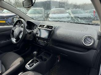 Mitsubishi Space-star 1.2 AUTOMAAT Instyle picture 13