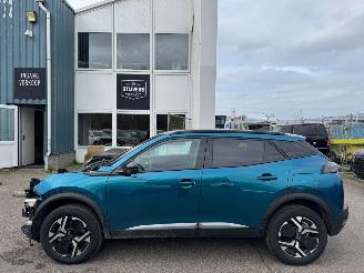 Peugeot 2008 1.2 AUTOMAAT Hybrid 145 Allure picture 4