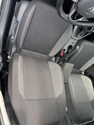 Volkswagen Polo 1.0 AUTOMAAT TSI Life picture 17