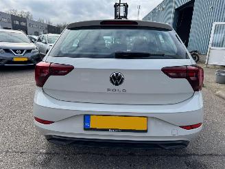 Volkswagen Polo 1.0 AUTOMAAT TSI Life picture 4