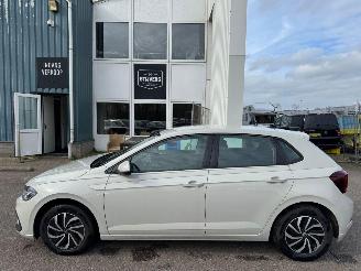 Volkswagen Polo 1.0 AUTOMAAT TSI Life picture 2