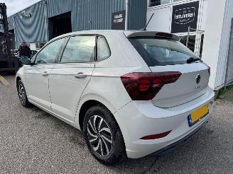 Volkswagen Polo 1.0 AUTOMAAT TSI Life picture 3
