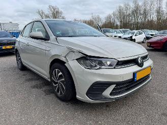 Volkswagen Polo 1.0 AUTOMAAT TSI Life picture 6