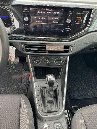 Volkswagen Polo 1.0 AUTOMAAT TSI Life picture 13