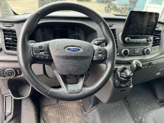 Ford Transit Custom Ford Transit Custom 280 2.0 TDCI L1H1 Trend picture 14