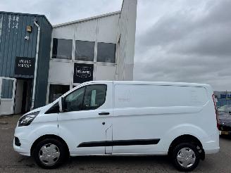 Ford Transit Custom Ford Transit Custom 280 2.0 TDCI L1H1 Trend picture 7