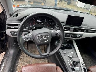 Audi A4 Avant 30  AUTOMAAT TDI Pro Line picture 12