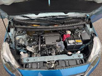 Mitsubishi Space-star 1.2 Connect+ picture 10