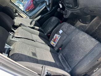 Mercedes Vito 111 CDI Lang picture 16