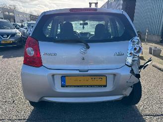 Suzuki Alto 1.0 Exclusive picture 4