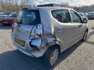 Suzuki Alto 1.0 Exclusive picture 5