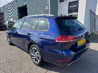Volkswagen Golf Variant 1.6 AUTOMAAT TDI Highline Business R picture 3