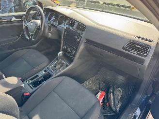 Volkswagen Golf Variant 1.6 AUTOMAAT TDI Highline Business R picture 11