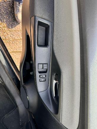 Toyota Yaris 1.0 VVT-i Comfort picture 17