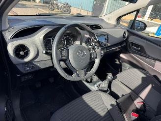 Toyota Yaris 1.0 VVT-i Comfort picture 11