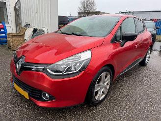 Avarii autoturisme Renault Clio 1.5 dCi ECO Dynamique 2014/6