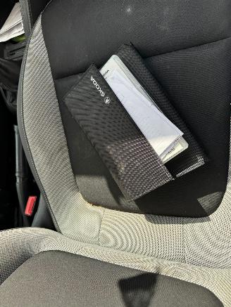 Skoda Fabia Combi 1.2 TSI Ambition Business picture 15