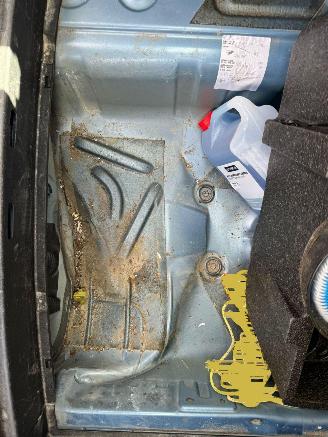 Skoda Fabia Combi 1.2 TSI Ambition Business picture 9