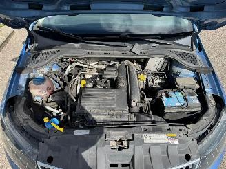 Skoda Fabia Combi 1.2 TSI Ambition Business picture 7