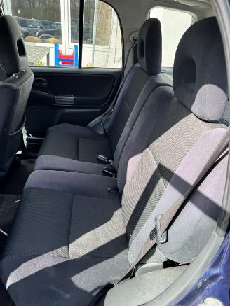 Suzuki Grand-vitara 2.0 S-Limited picture 16