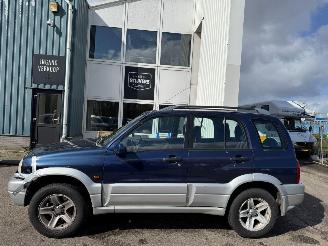 Suzuki Grand-vitara 2.0 S-Limited picture 2