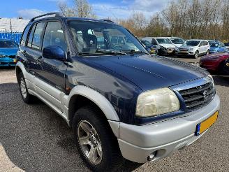 Suzuki Grand-vitara 2.0 S-Limited picture 6