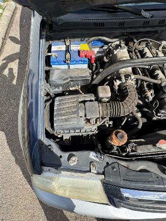 Suzuki Grand-vitara 2.0 S-Limited picture 8