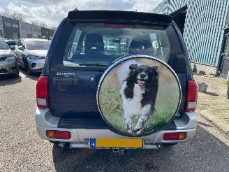 Suzuki Grand-vitara 2.0 S-Limited picture 4