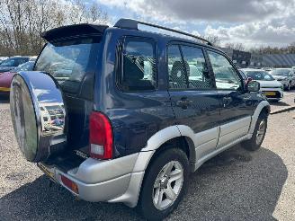 Suzuki Grand-vitara 2.0 S-Limited picture 5