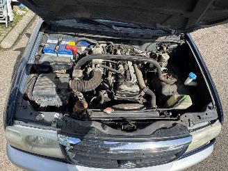 Suzuki Grand-vitara 2.0 S-Limited picture 7