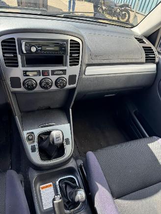 Suzuki Grand-vitara 2.0 S-Limited picture 13