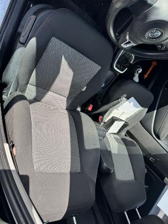 Volkswagen Polo 1.2 TDI BlueMotion Comfortline picture 15