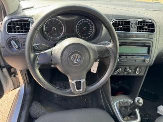 Volkswagen Polo 1.2 TDI BlueMotion Comfortline picture 9