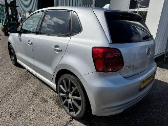 Volkswagen Polo 1.2 TDI BlueMotion Comfortline picture 3